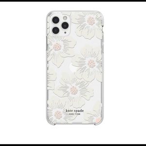Kate Spade New York iPhone 12 Pro Max case